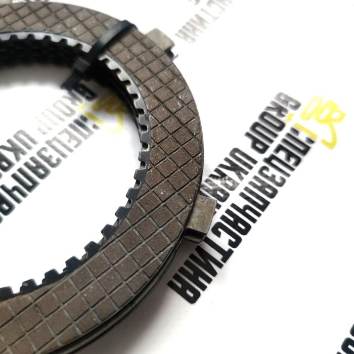 CA0149304 (149304, 11712966, 87705479, F03/31884) Пакет фрикціонів КПП Komatsu