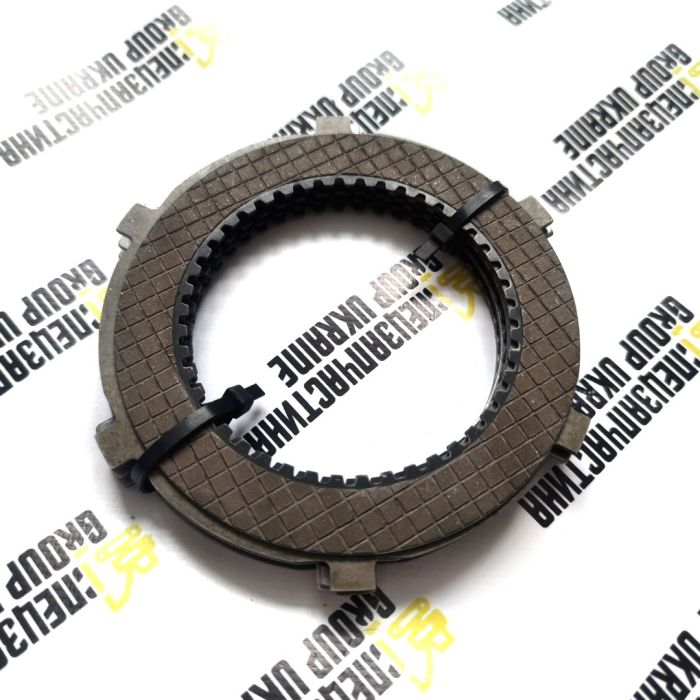 CA0149304 (149304, 11712966, 87705479, F03/31884) Пакет фрикціонів КПП Komatsu