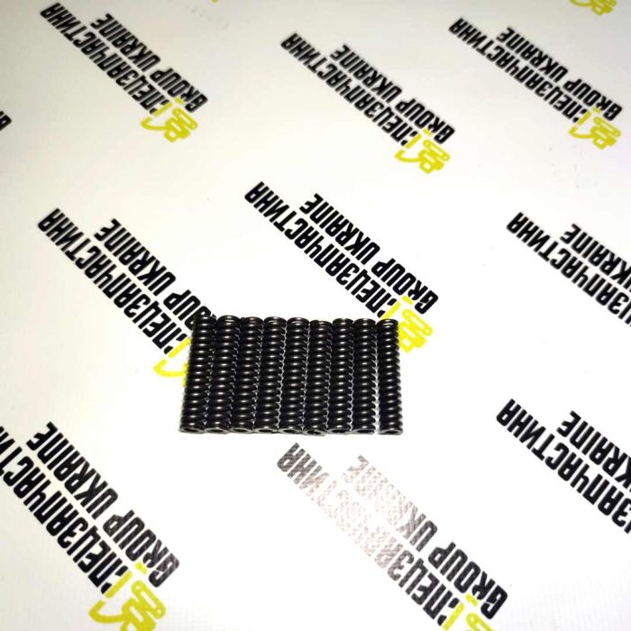 Пружина блоку циліндрів Kawasaki K3V280 2953802351 Handok
