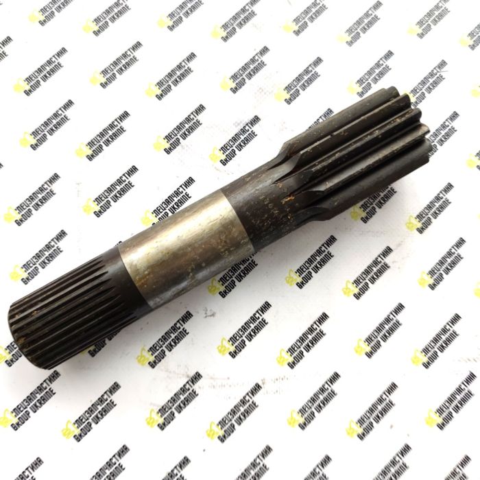 CA0138735 (138735) Вал ступиці Komatsu WB93/97-S/R