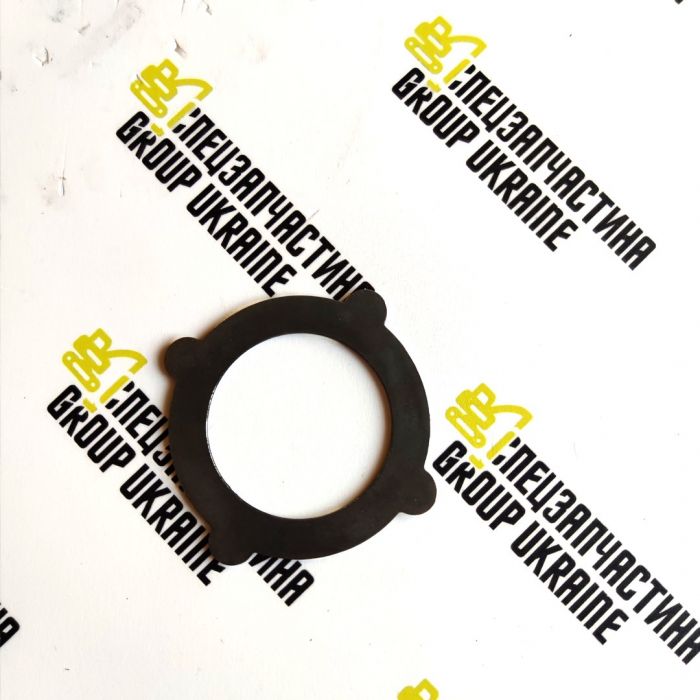 110643 (83930408, 9A0110643, 1966155C1, 9966309, 501503) Диск фрикційний Carraro