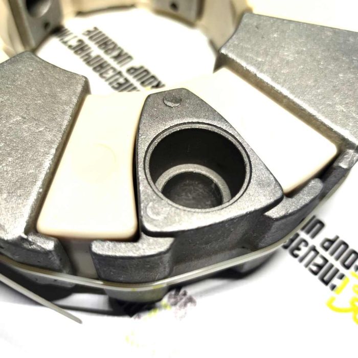 Муфта гідравлічного насоса Вольво EC290 BLC EC210 EC240 14514869 14514871 14515828 14515827 Volvo