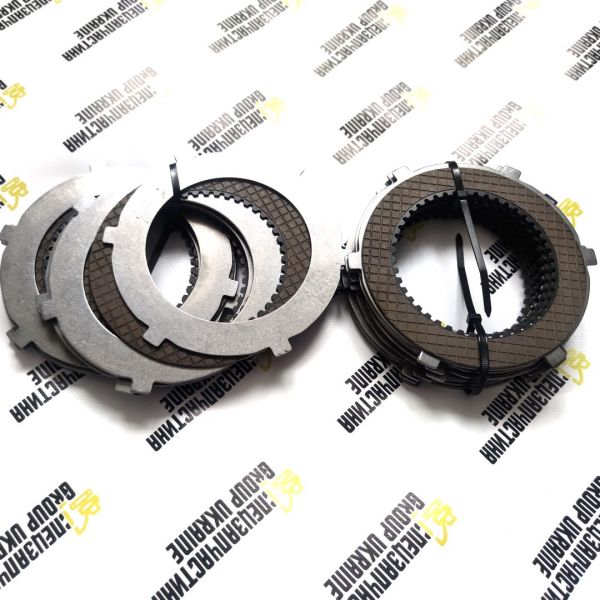 CA0149303 (149303, 87705465, 11712958) Комплект фрикционных, тормозных дисков Komatsu