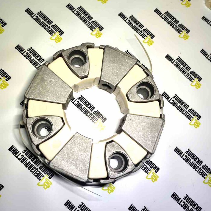 Муфта гідравлічного насоса Вольво EC290 BLC EC210 EC240 14514869 14514871 14515828 14515827 Volvo