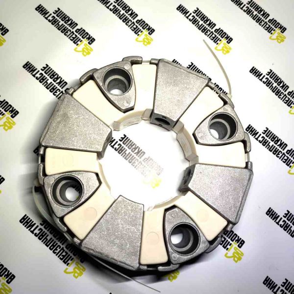 Муфта гідравлічного насоса Вольво EC290 BLC EC210 EC240 14514869 14514871 14515828 14515827 Volvo