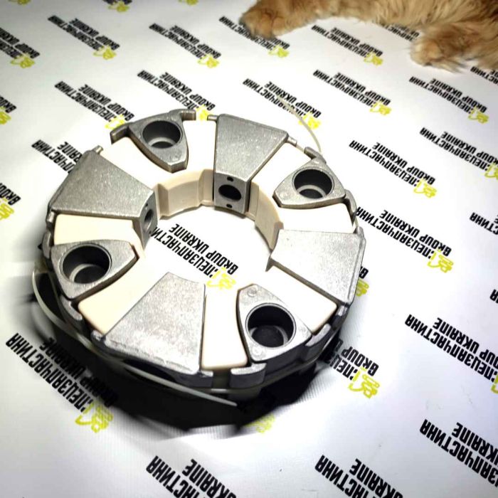 Муфта гідравлічного насоса Вольво EC290 BLC EC210 EC240 14514869 14514871 14515828 14515827 Volvo