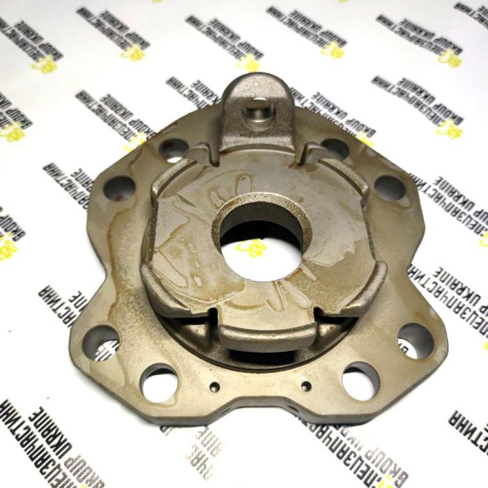 Поворотна пластина + опора Kawasaki K3V112 SA8230-09800, SA823009800