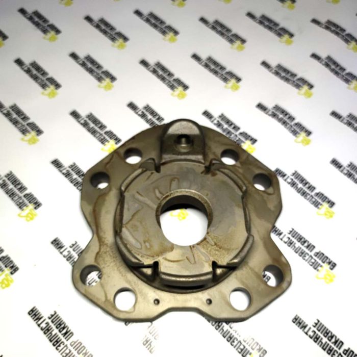 Поворотна пластина + опора Kawasaki K3V112 SA8230-09800, SA823009800
