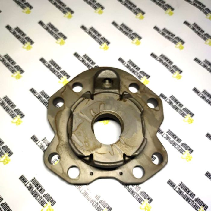 Поворотна пластина + опора Kawasaki K3V112 SA8230-09800, SA823009800