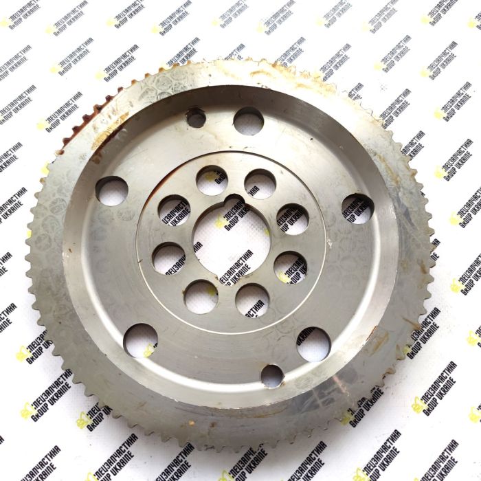 CA0139633 (139633) Зубчасте колесо Komatsu WB93/97-S/R