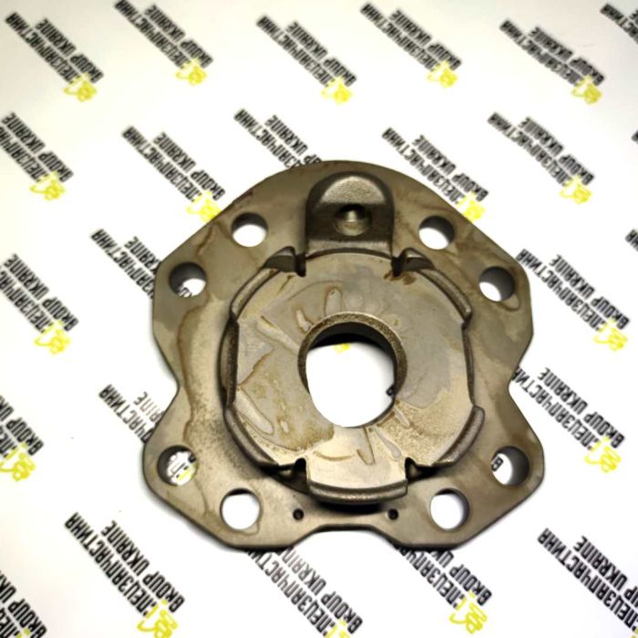 Поворотна пластина + опора Kawasaki K3V112 SA8230-09800, SA823009800