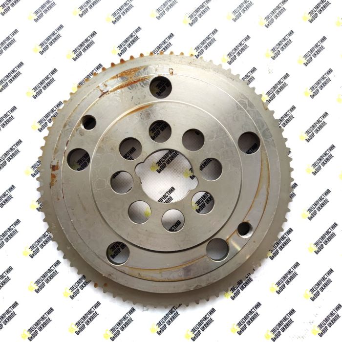 CA0139633 (139633) Зубчасте колесо Komatsu WB93/97-S/R