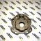 Поворотна пластина + опора Kawasaki K3V112 SA8230-09800, SA823009800