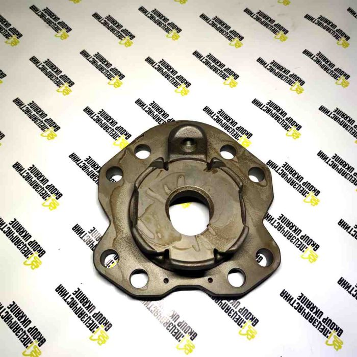 Поворотна пластина + опора Kawasaki K3V112 SA8230-09800, SA823009800