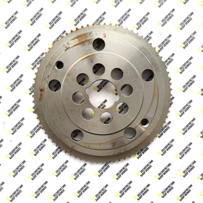 CA0139633 (139633) Зубчасте колесо Komatsu WB93/97-S/R
