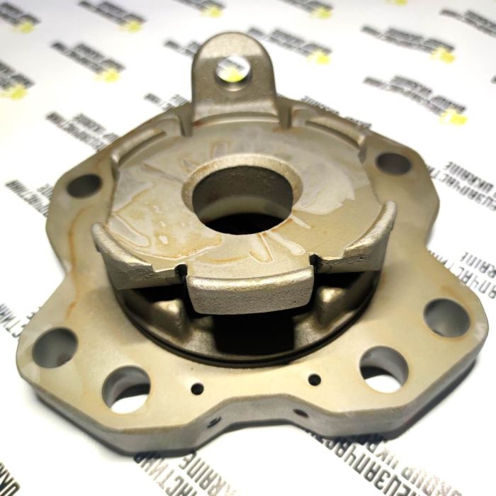 Поворотна пластина + опора Kawasaki K3V112 SA8230-09800, SA823009800