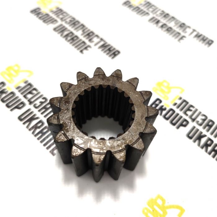 115643 (3475594M1, 3215360, 83952541, 3215360, 9968080, CA0115643) Сателіт Carraro Z=15