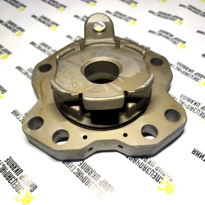 Поворотна пластина + опора Kawasaki K3V112 SA8230-09800, SA823009800