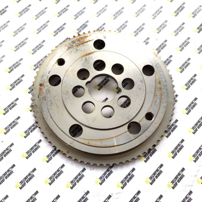 CA0139633 (139633) Зубчасте колесо Komatsu WB93/97-S/R
