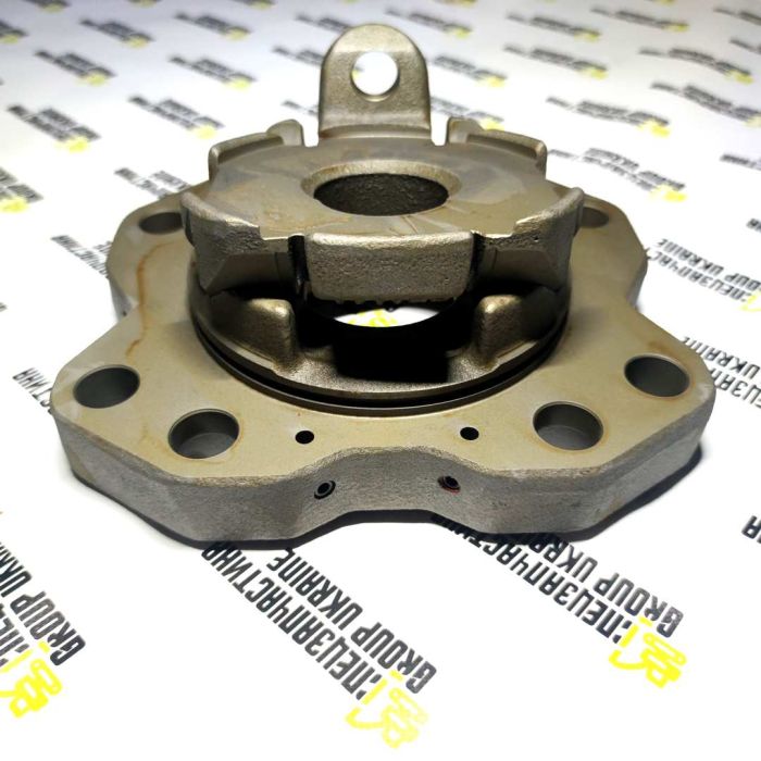Поворотна пластина + опора Kawasaki K3V112 SA8230-09800, SA823009800