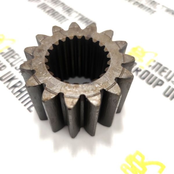 115643 (3475594M1, 3215360, 83952541, 3215360, 9968080, CA0115643) Сателіт Carraro Z=15
