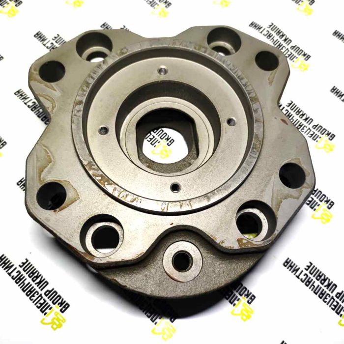 Поворотна пластина + опора Kawasaki K3V112 SA8230-09800, SA823009800