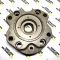 Поворотна пластина + опора Kawasaki K3V112 SA8230-09800, SA823009800