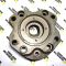 Поворотна пластина + опора Kawasaki K3V112 SA8230-09800, SA823009800