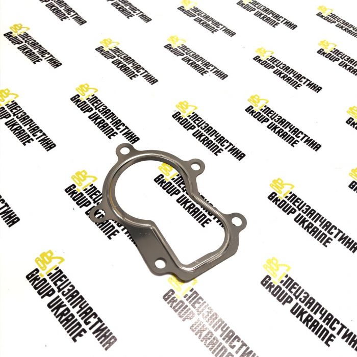Прокладка турбіни Cummins ISF2.8 3932475