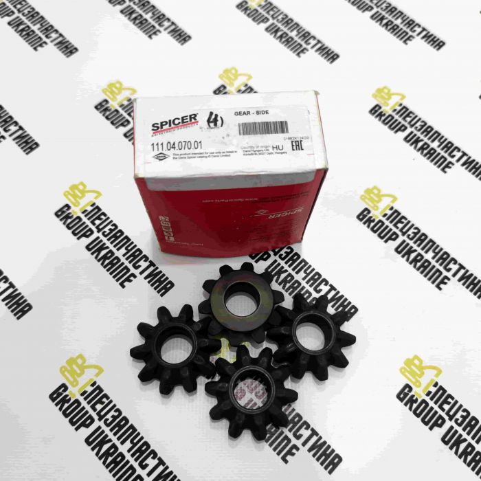 111.04.070.01 Сателіт диференціалу Manitou Dieci Dana spicer