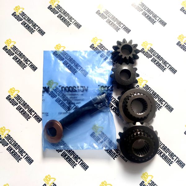 Ремкомплект дифференциала 066146 carraro