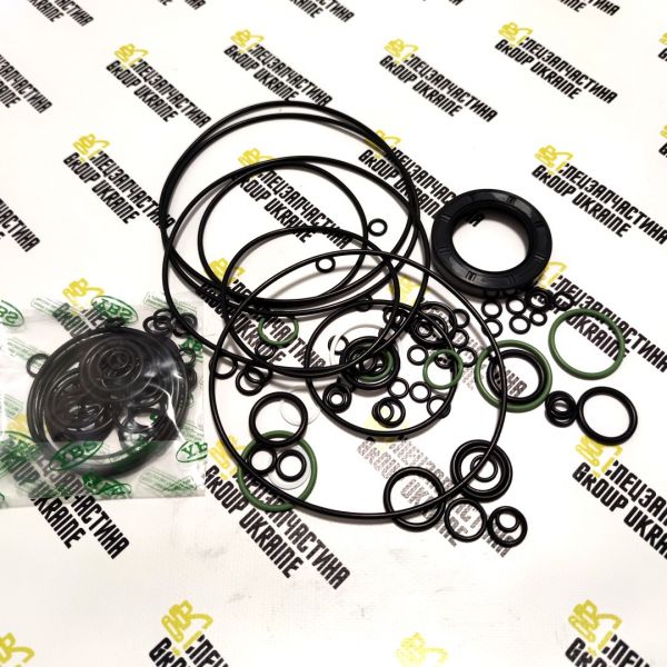 Ремкомплект гідронасосу JCB JS220 JS240 екскаватора LAP0029 331/38027 20/951656 AP2668G 334/E2501