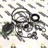 Ремкомплект гідронасосу JCB JS220 JS240 екскаватора LAP0029 331/38027 20/951656 AP2668G 334/E2501