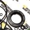 Ремкомплект гідронасосу volvo EC210 EC240 екскаватора 14555298 VOE14555298