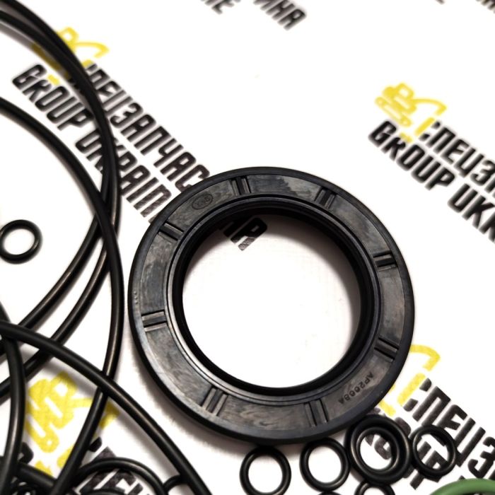 Ремкомплект гідронасосу volvo EC210 EC240 екскаватора 14555298 VOE14555298