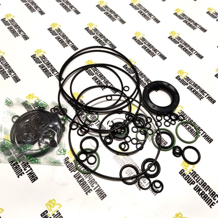Ремкомплект гідронасосу volvo EC210 EC240 екскаватора 14555298 VOE14555298