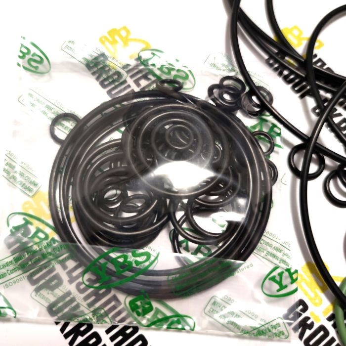 Ремкомплект гідронасосу volvo EC210 EC240 екскаватора 14555298 VOE14555298