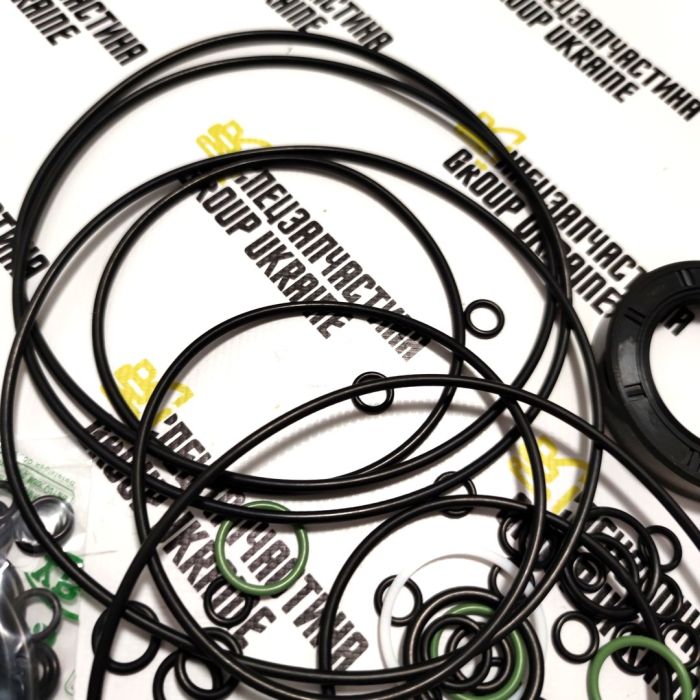 Ремкомплект гідронасосу volvo EC210 EC240 екскаватора 14555298 VOE14555298