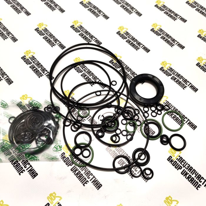 Ремкомплект гідронасосу volvo EC210 EC240 екскаватора 14555298 VOE14555298