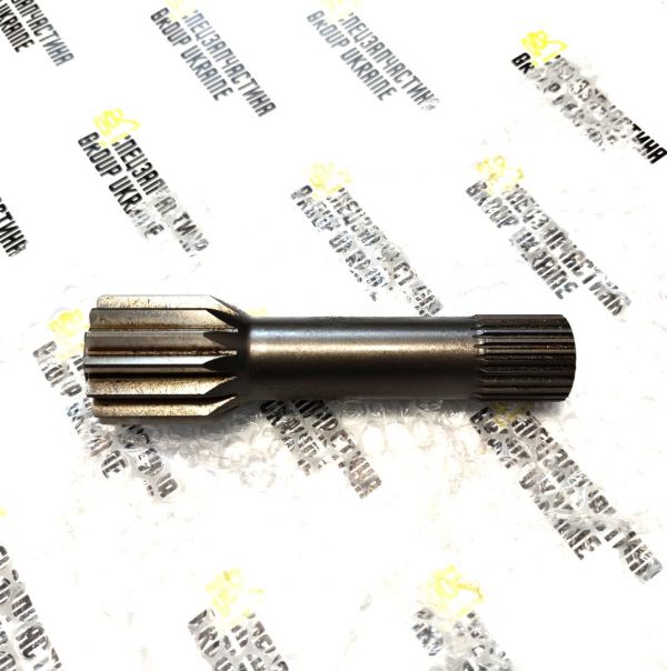 2809582 (20G-23-31130, 834470, 7003278) Вал-шестерня New Holland, Carraro Z14 M3