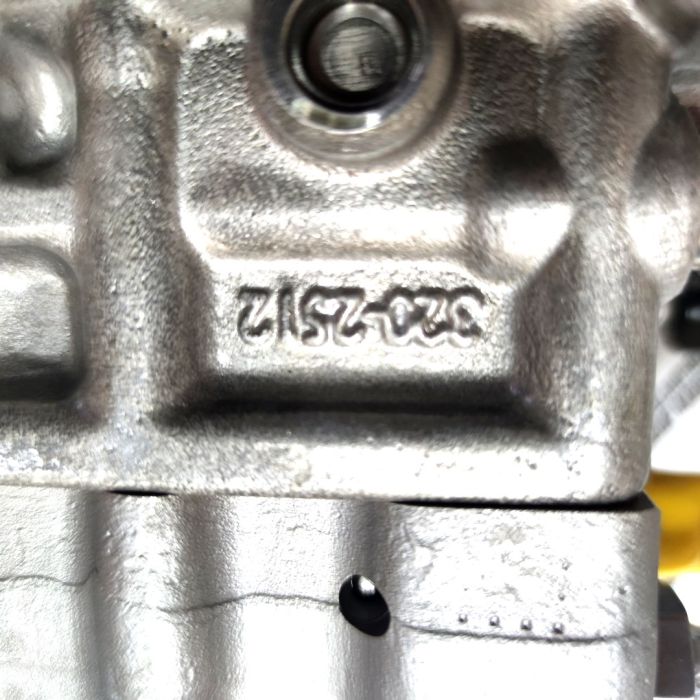 2641A405 Паливний насос високого тиску 10000-49389 324-0532, 3240532