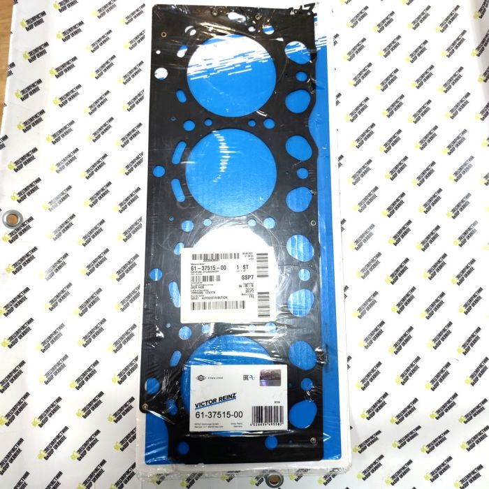 Прокладка ГБЦ на двигун Deutz 4M2012, TCD 2012 L4 2V
