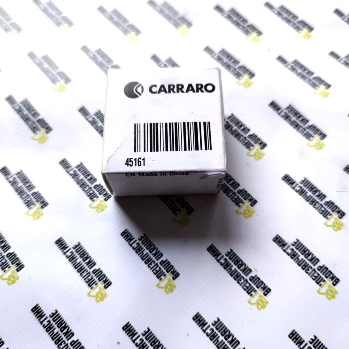 45161 Втулка нижня шворня Carraro (карраро) 045161, 123726, 45161, 115714 Підшипник
