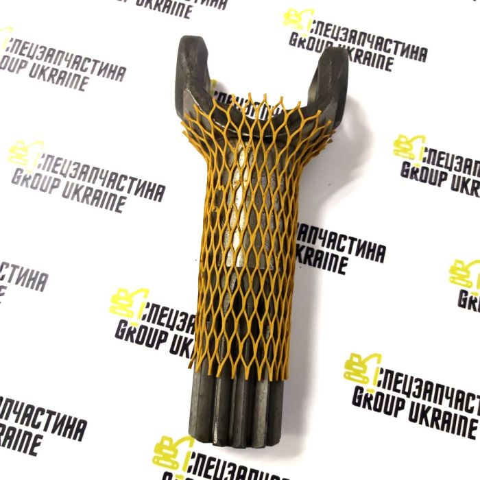 Коротка піввісь вилка 044166 Carraro S06/40246 Hidromek VOE11988154 11988153 Volvo 064363