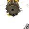 Коротка піввісь вилка 85826291 New Holland B115 B115 TIER 3 B115B LB115 LB115.B LB115.B 4WS LB115CP