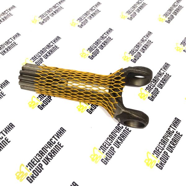Короткая полуось вилка 044166 Carraro S06/40246 Hidromek VOE11988154 11988153 Volvo 064363