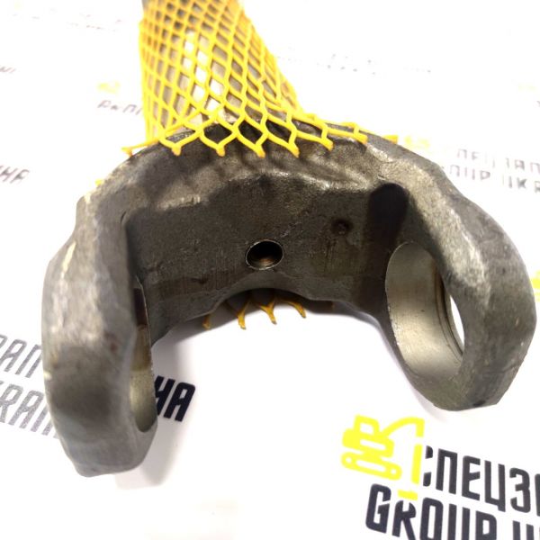 Короткая полуось вилка 044166 Вольво BL61 BL71 VOE11988154 11988153 Volvo 064363