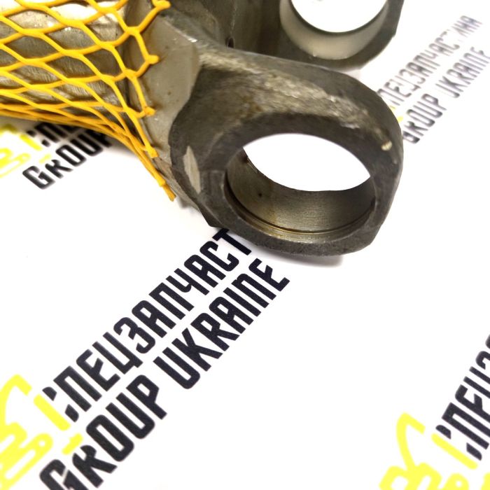 Коротка піввісь вилка 044166 Carraro S06/40246 Hidromek VOE11988154 11988153 Volvo 064363