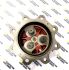 CA0066855 Кришка бортового редуктора Komatsu WB93/97
