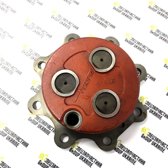 CA0066855 Кришка бортового редуктора Komatsu WB93/97